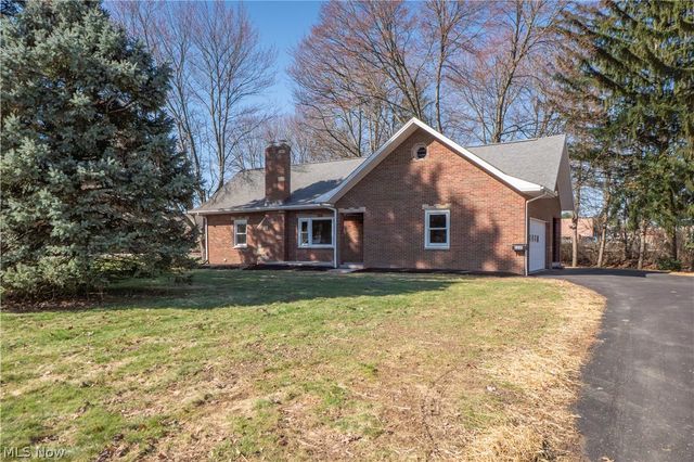 2849 Wise Avenue NW, Canton, OH 44708