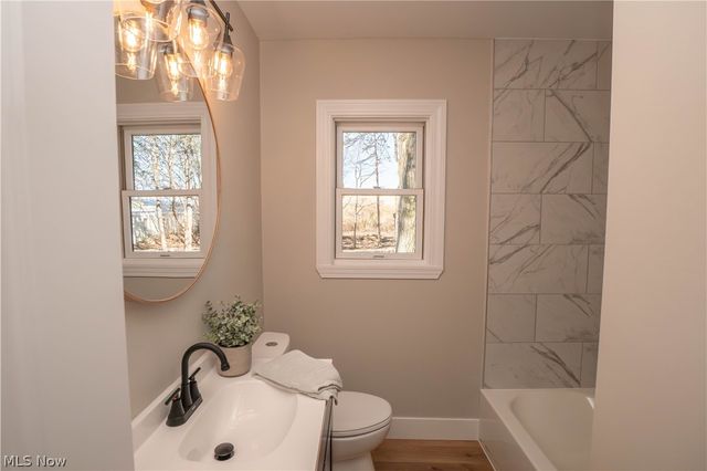 2849 Wise Avenue NW, Canton, OH 44708