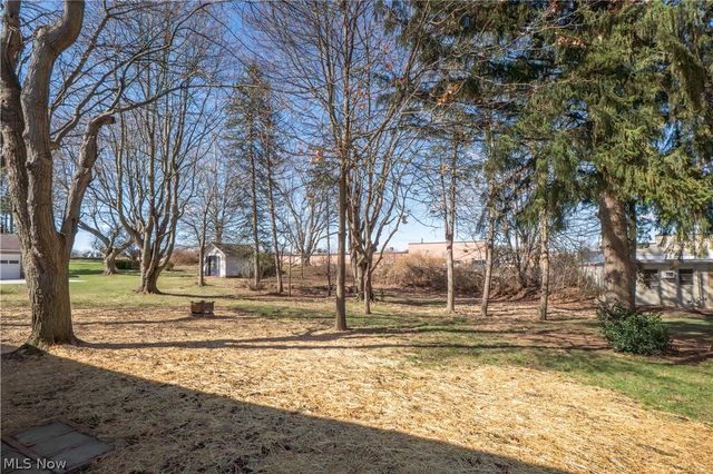 2849 Wise Avenue NW, Canton, OH 44708