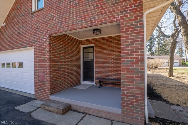 2849 Wise Avenue NW, Canton, OH 44708