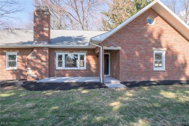 2849 Wise Avenue NW, Canton, OH 44708