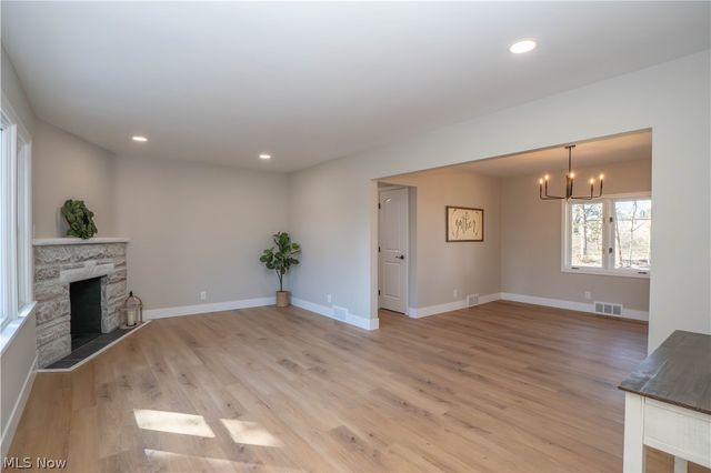 2849 Wise Avenue NW, Canton, OH 44708