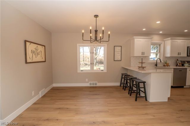 2849 Wise Avenue NW, Canton, OH 44708