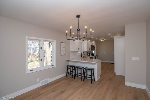 2849 Wise Avenue NW, Canton, OH 44708