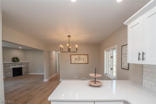 2849 Wise Avenue NW, Canton, OH 44708