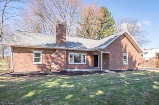 2849 Wise Avenue NW, Canton, OH 44708