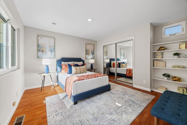 1708 Mills Avenue, Belmont, CA 94002