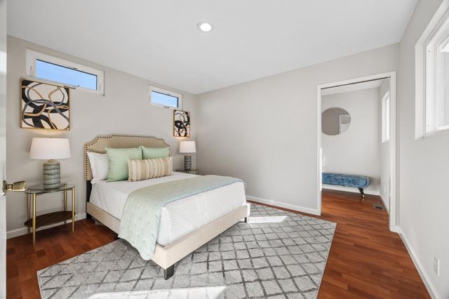 1708 Mills Avenue, Belmont, CA 94002