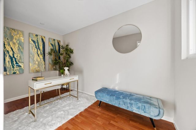 1708 Mills Avenue, Belmont, CA 94002