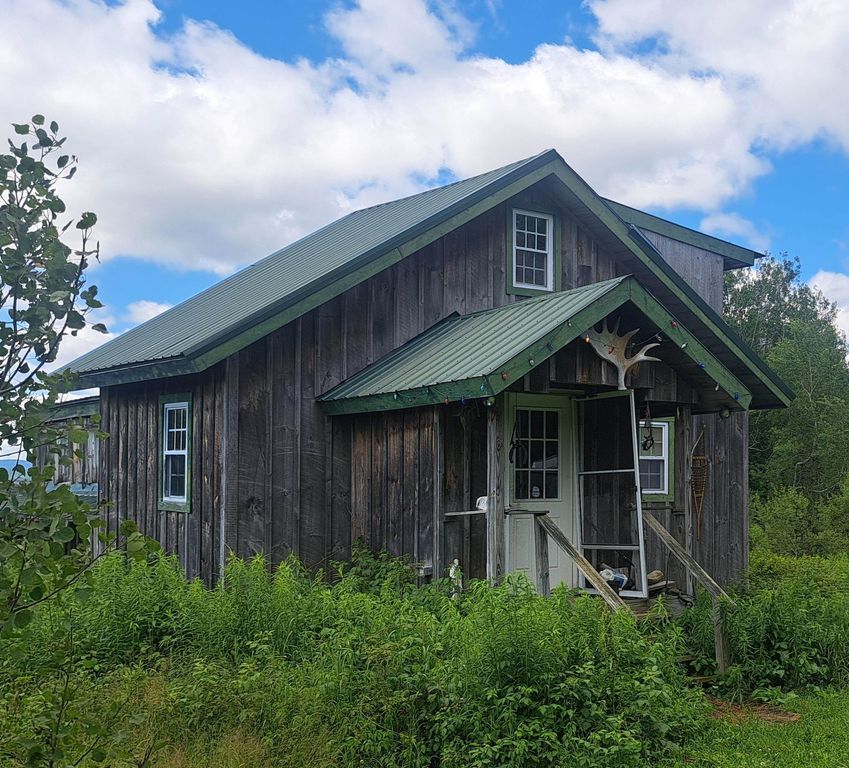1570 Somerset Road, Somerset, VT 05363
