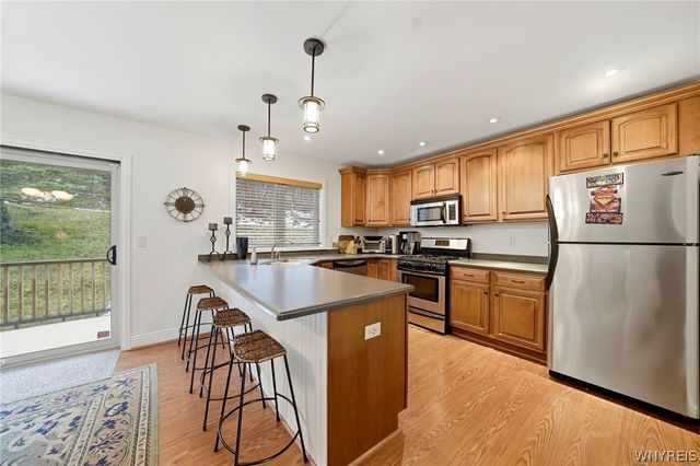 2 Mountainview Upper, Ellicottville, NY 14731