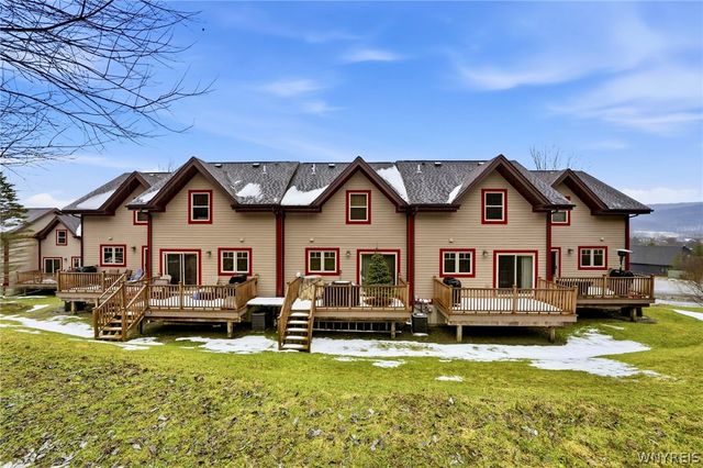 2 Mountainview Upper, Ellicottville, NY 14731