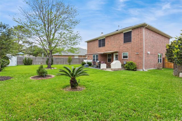 2865 Misty Bay Drive, Dickinson, TX 77539