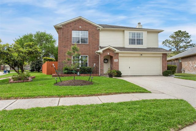 2865 Misty Bay Drive, Dickinson, TX 77539