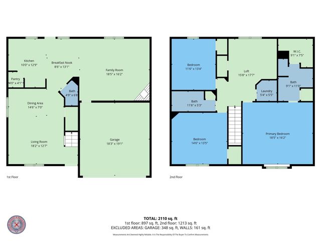 2865 Misty Bay Drive, Dickinson, TX 77539