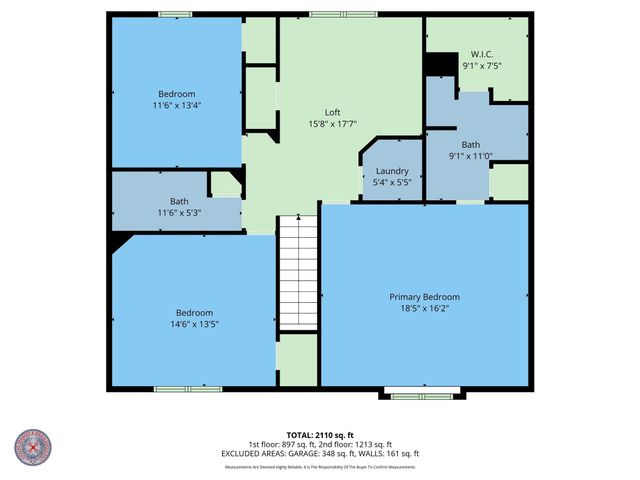 2865 Misty Bay Drive, Dickinson, TX 77539