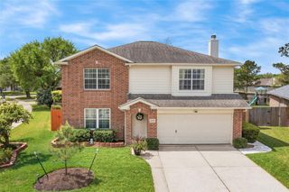 2865 Misty Bay Drive, Dickinson, TX 77539