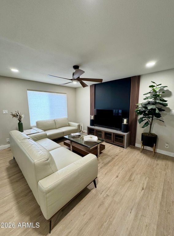 14620 N YERBA BUENA Way B, Fountain Hills, AZ 85268 — exterior