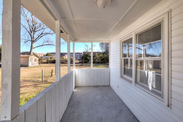 35 Wright Street, Sumter, SC 29150