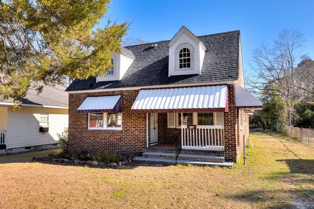 35 Wright Street, Sumter, SC 29150