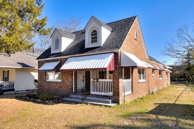 35 Wright Street, Sumter, SC 29150