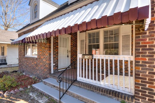 35 Wright Street, Sumter, SC 29150