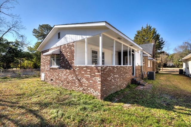35 Wright Street, Sumter, SC 29150