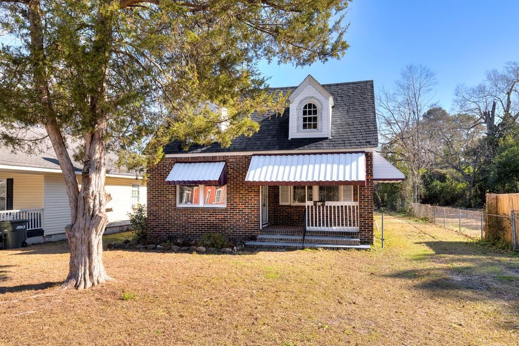 35 Wright Street, Sumter, SC 29150