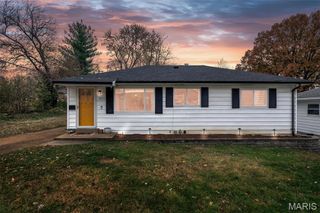 9100 Arvin Place, St Louis, MO 63123