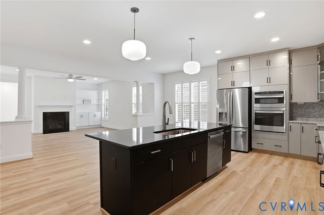 12326 Beech Hall Cir, Manakin Sabot, VA 23103