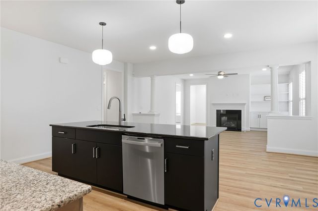 12326 Beech Hall Cir, Manakin Sabot, VA 23103