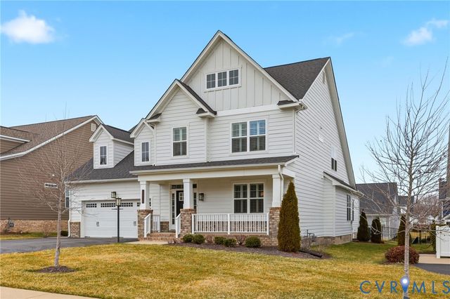 12326 Beech Hall Cir, Manakin Sabot, VA 23103