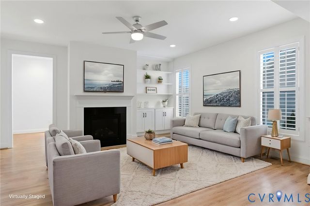 12326 Beech Hall Cir, Manakin Sabot, VA 23103