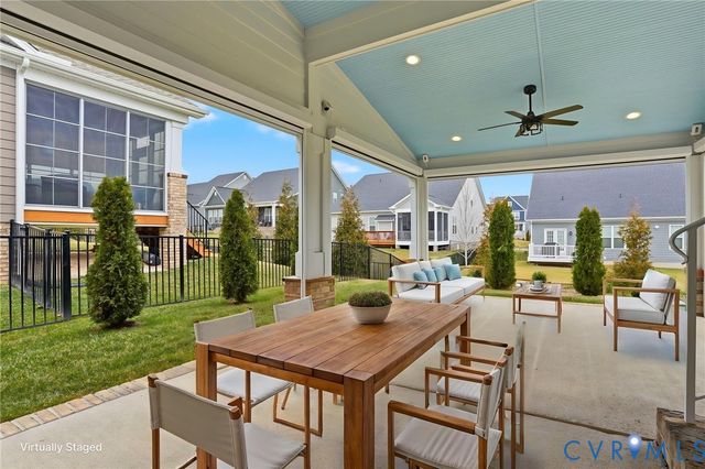 12326 Beech Hall Cir, Manakin Sabot, VA 23103