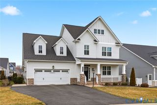 12326 Beech Hall Cir, Manakin Sabot, VA 23103