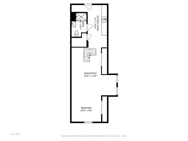 2242 W Taylor Street, Chicago, IL 60612