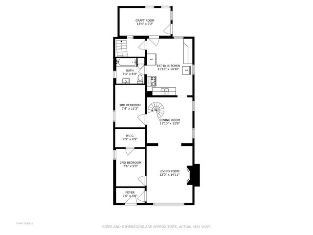 2242 W Taylor Street, Chicago, IL 60612