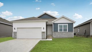 5920 NE Verona Drive, Ankeny, IA 50021