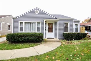 1134 Webster Lane, Des Plaines, IL 60016