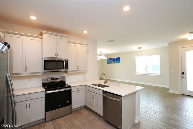 1028 Tranquil Brook DR, Naples, FL 34114
