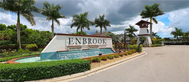 1028 Tranquil Brook DR, Naples, FL 34114