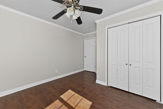 6103 Woodview Drive, Sherwood, AR 72120