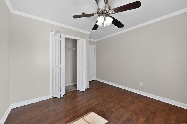 6103 Woodview Drive, Sherwood, AR 72120