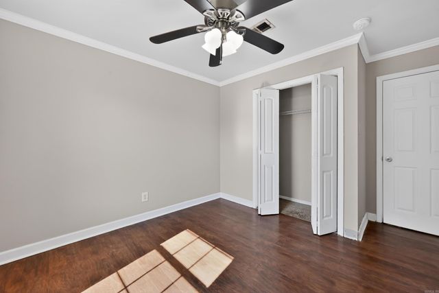 6103 Woodview Drive, Sherwood, AR 72120