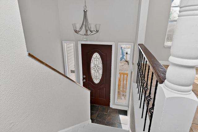 6103 Woodview Drive, Sherwood, AR 72120