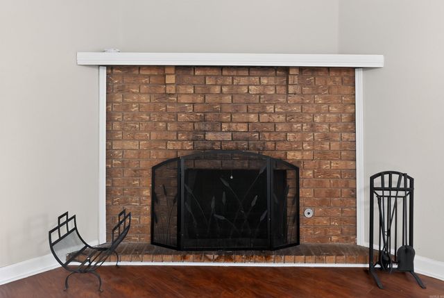 6103 Woodview Drive, Sherwood, AR 72120