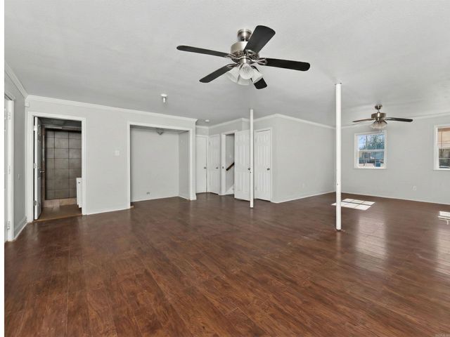 6103 Woodview Drive, Sherwood, AR 72120