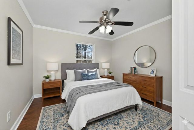 6103 Woodview Drive, Sherwood, AR 72120