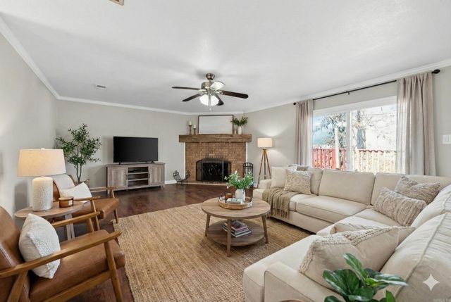 6103 Woodview Drive, Sherwood, AR 72120