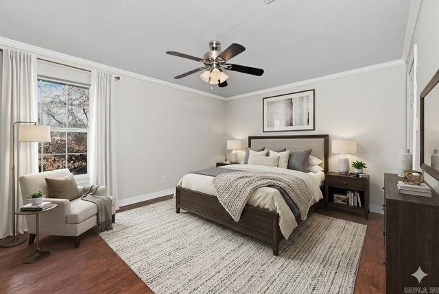 6103 Woodview Drive, Sherwood, AR 72120